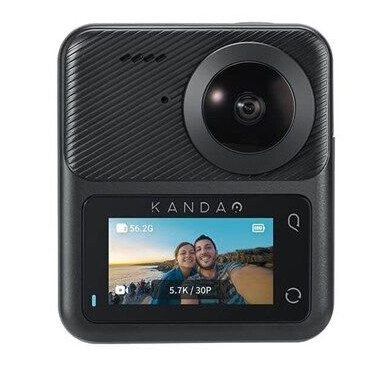 Kandao QooCam 3 360 Action Camera Kandao QooCam 3 360 Action Camera