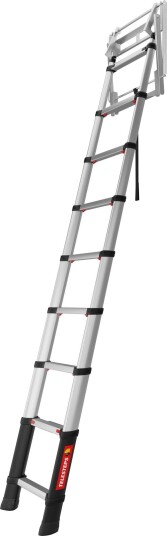 Telesteps Loft Teleskopstige Mini 9 Telesteps Loft Teleskopstige Mini 9