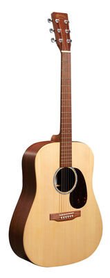 Martin D-X2E Mahogany Electro Acoustic Martin D-X2E Mahogany Electro Acoustic