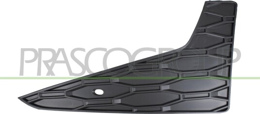 PRASCO ST4272124 Ventilasjonsgitter