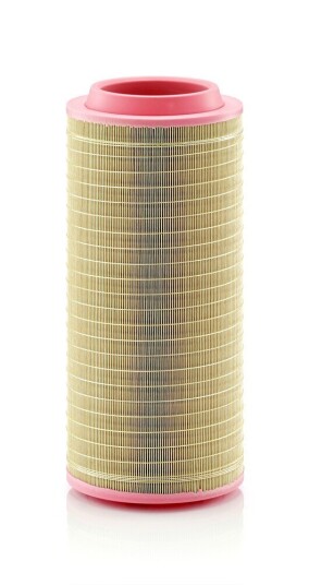 Luftfilter MANN FILTER C 25 710/3 Luftfilter MANN FILTER C 25 710/3
