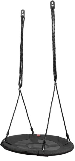 KREA Huske 70 cm Svart KREA Huske 70 cm Svart