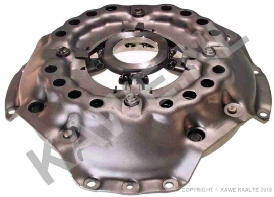Trykkplate clutch KAWE 6000