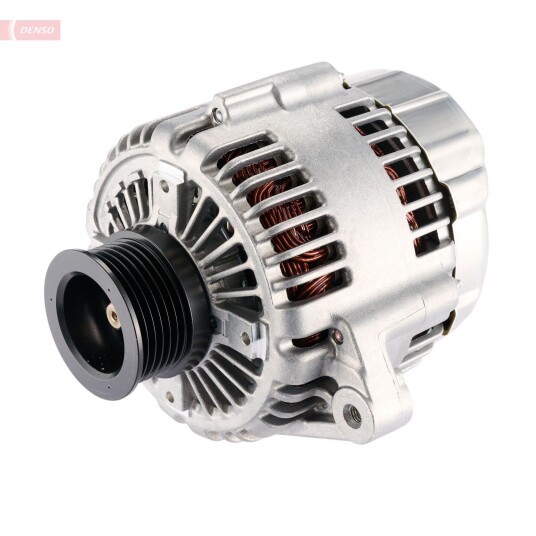 Dynamo DENSO DAN1407 Dynamo DENSO DAN1407
