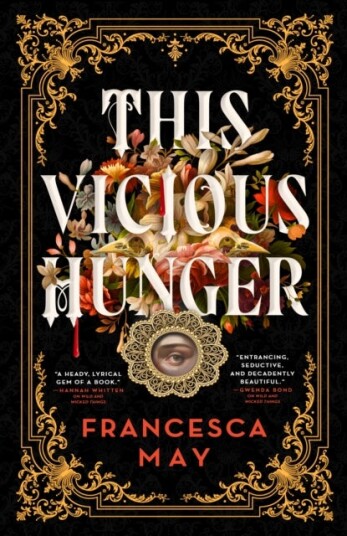 This Vicious Hunger This Vicious Hunger