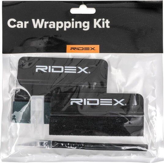 RIDEX 100182A0002 Folieskrape