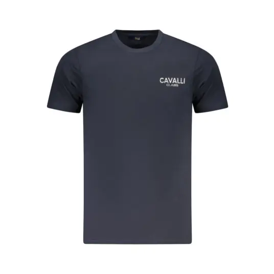 Cavalli Class Herre Topper Svart XL,