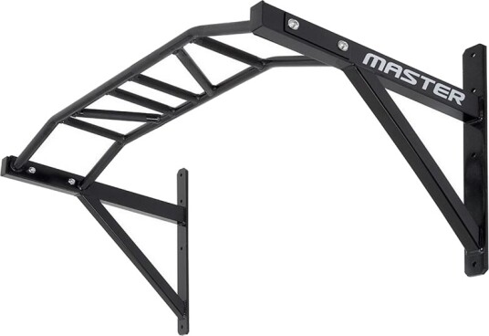 Master Fitness Chin Up Bar Pro Chins Master Fitness Chin Up Bar Pro Chins