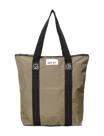 DAY ET Day Gweneth Re-S Tote - Beige - ONE SIZE DAY ET Day Gweneth Re-S Tote - Beige - ONE SIZE