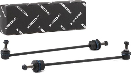 Reparasjonssett, stabilisator koplingsstang RIDEX 2067R0022