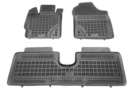 Bilmatter REZAW PLAST 201421