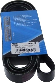 Multireim MAPCO 261920