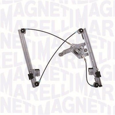 Vindusheis MAGNETI MARELLI 350103170104 Vindusheis MAGNETI MARELLI 350103170104