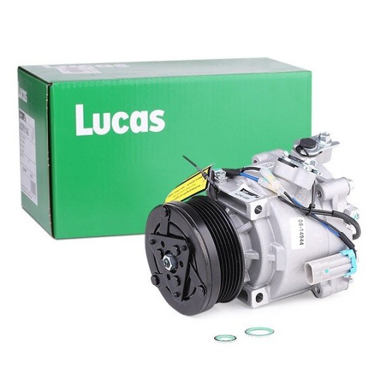 AC kompressor LUCAS ACP01093