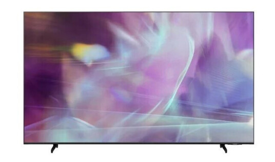 Samsung HQ60A 50" QLED 4K Smart TV med Tizen OS for hotell og reiseliv
HG50Q60AAEU Samsung HQ60A 50" QLED 4K Smart TV med Tizen OS for hotell og reiseliv
HG50Q60AAEU
