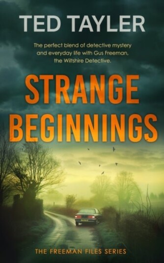 Strange Beginnings Strange Beginnings