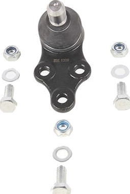Bærekule NK 5045003 Bærekule NK 5045003