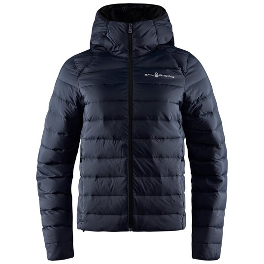 Sail Racing W Spray Down Hood Dark Navy XS Sail Racing W Spray Down Hood Dark Navy XS