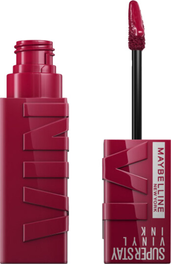 Maybelline Maybelline New York Superstay Vinyl Ink 30 Unrivaled - 4.2 ml Maybelline Maybelline New York Superstay Vinyl Ink 30 Unrivaled - 4.2 ml