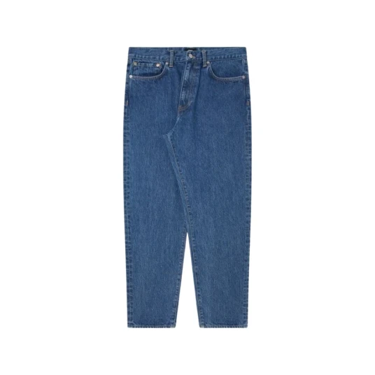 Edwin Herre Jeans Blå W33,