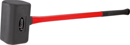 VIGOR V2234 Gummihammer
