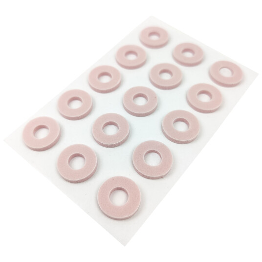 Maisplaster Proplast Foam Maisavlastningsputer SMALL