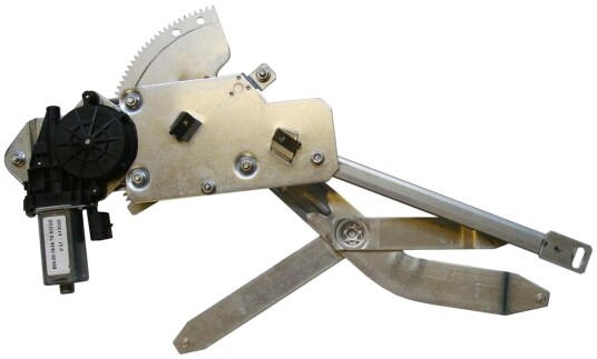 VALEO 850037 Vindusheis