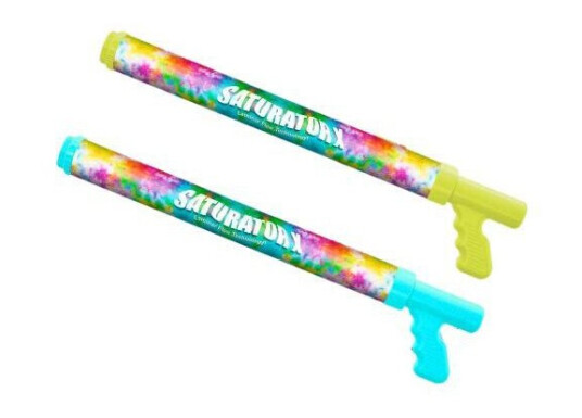 Saturator X Vannpistol assortert