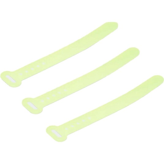 Cable Ties Ghost