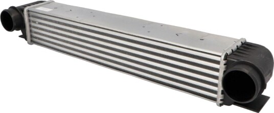 Intercooler CLIMTEX CH4-922