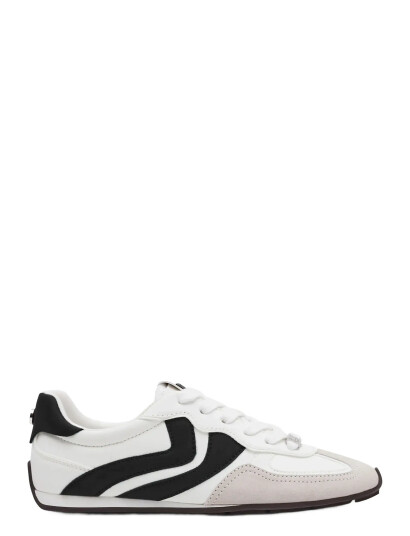 Steve Madden Abbi Sm White 42 Steve Madden Abbi Sm White 42