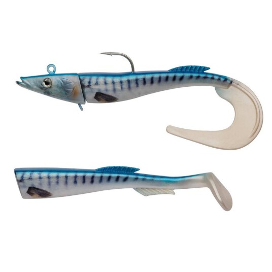 Berkley Power Sandeel 21cm   160g Color 7
