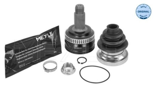 Meyle Drivknute drivaksel MEYLE 314 498 0016 Meyle Drivknute drivaksel MEYLE 314 498 0016