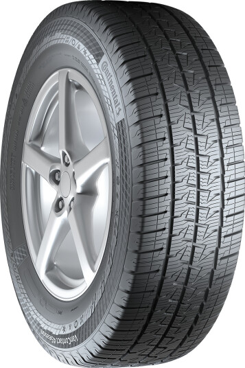 Continental VanContact 4Season 225/65R16C 112/110T