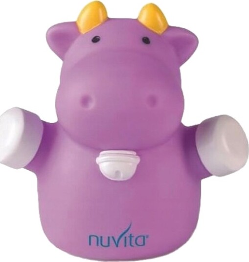 Nuvita Nattlampe Krówka