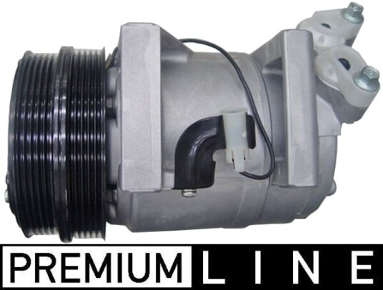 AC-kompressor MAHLE ACP 1320 000P