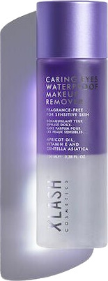 Caring Eyes Waterproof Make-Up Remover Caring Eyes Waterproof Make-Up Remover