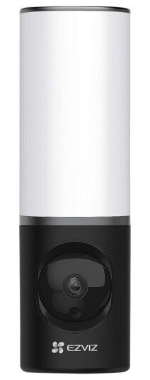Ezviz LC3 Floodlight Camera - 94301