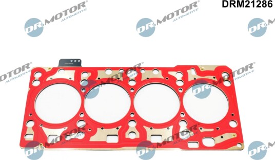 Toppakning Dr.Motor Automotive DRM21286 Toppakning Dr.Motor Automotive DRM21286