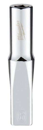 Milwaukee Pipe 1/4" Lang