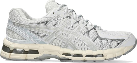 Asics Gel Kayano 20 White 39.5 Asics Gel Kayano 20 White 39.5