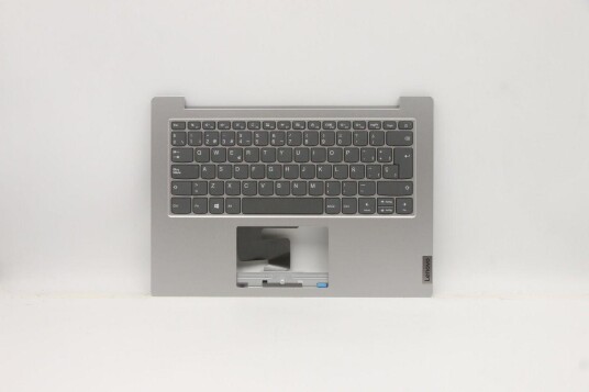 Lenovo Upper Case ASM_SP W 81VU PG
