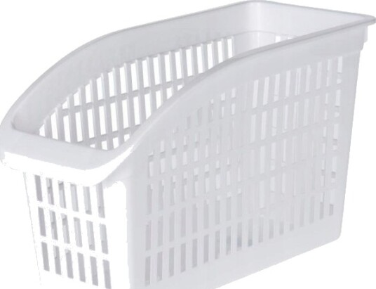 Triton Organizer 125X299x140 Mm