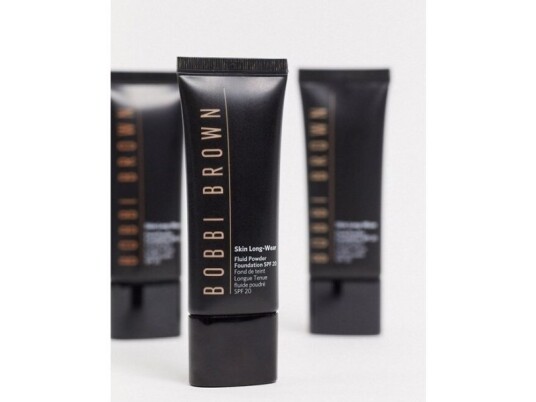 Bobbi Brown Bobbi Brown Skin Longwear ParabenFree Matte Finish Liquid Foundation C076 Cool Golden Spf 20 40 Ml For Women Bobbi Brown Bobbi Brown Skin Longwear ParabenFree Matte Finish Liquid Foundation C076 Cool Golden Spf 20 40 Ml For Women