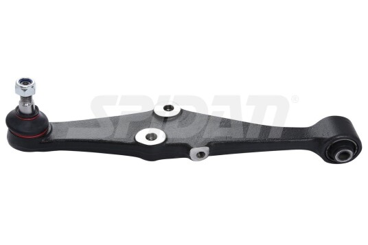 Bærearm SPIDAN CHASSIS PARTS 46292 Bærearm SPIDAN CHASSIS PARTS 46292