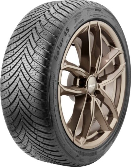 Star Performer Solar - 4S 205/45R17 88V