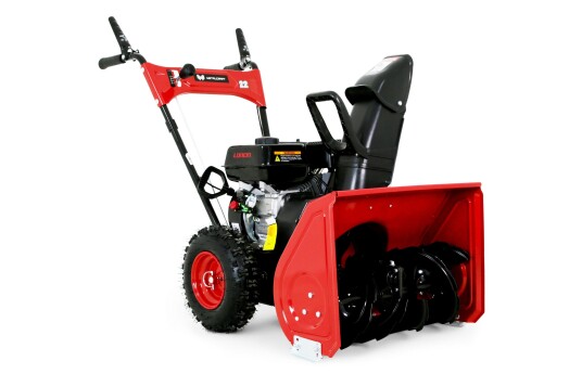 Snøfreser 6,5HK Loncinmotor  