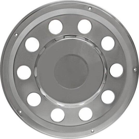 Hjulkapsel, hjul STARLINE XT A2A-521R