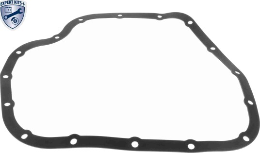 Tetning bunnpanne automatgir VAICO V70 0729