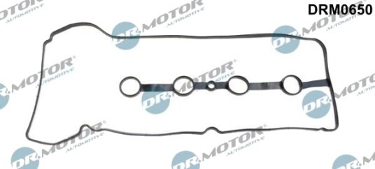 Tetning snekkehus DR.MOTOR AUTOMOTIVE DRM0650